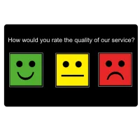Customer Satisfaction Survey