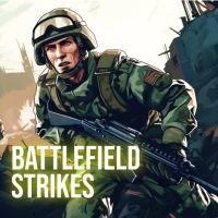 Battlefield Strikes: FPS
